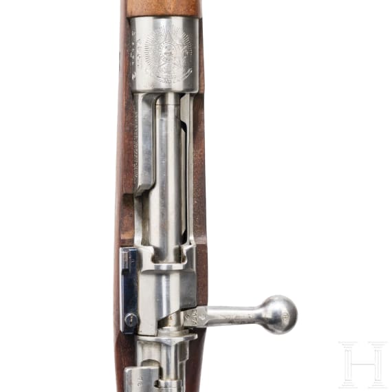 Gewehr Mod. 1908