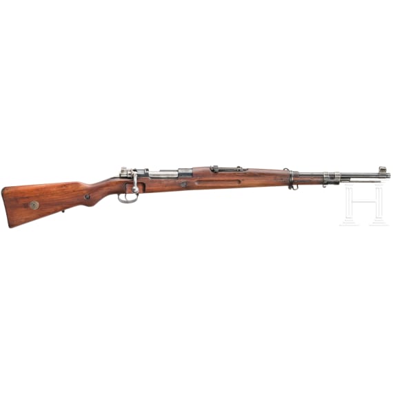 CZ Brno, Mod. 1908/34