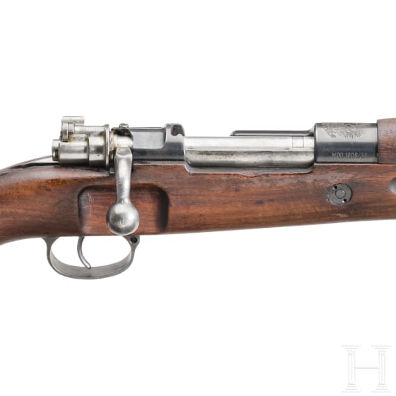 CZ Brno, Mod. 1908/34