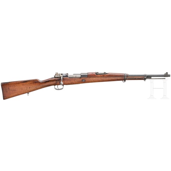 FN, Mod. 1922