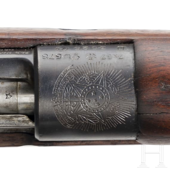 FN, Mod. 1922
