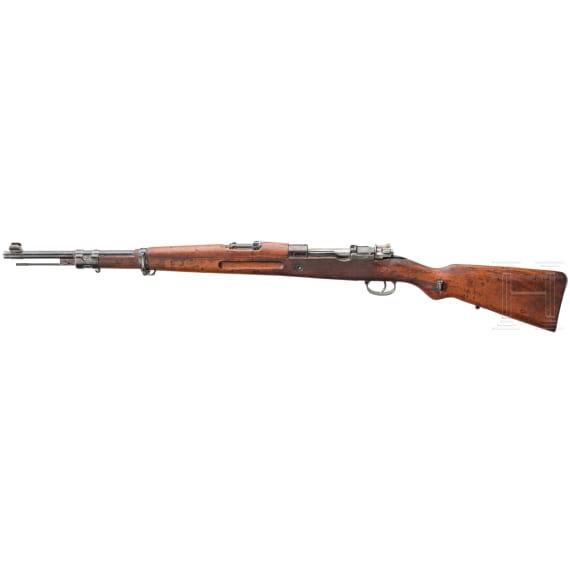 Karabiner Mod. 1935, Mauser Oberndorf