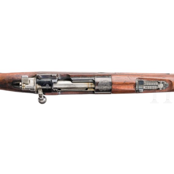 Karabiner Mod. 1935, Mauser Oberndorf