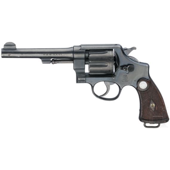 Smith & Wesson, Mod. 1917