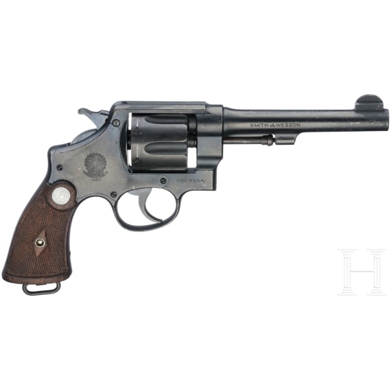 Smith & Wesson, Mod. 1917