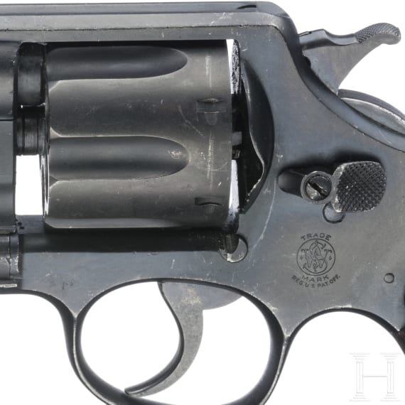 Smith & Wesson, Mod. 1917