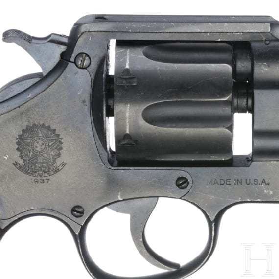 Smith & Wesson, Mod. 1917