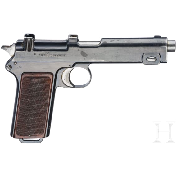 Steyr Mod. 1911