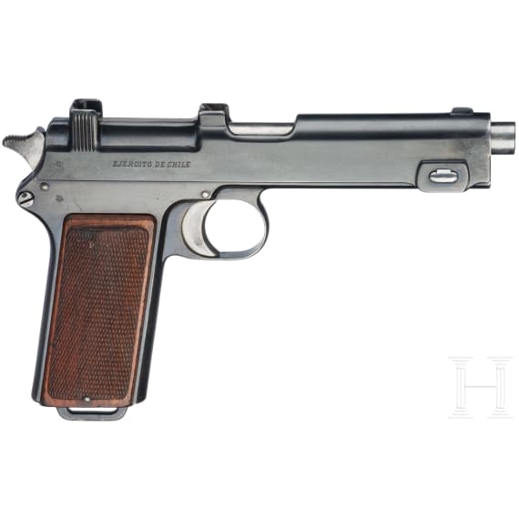 Steyr, Mod. 1911