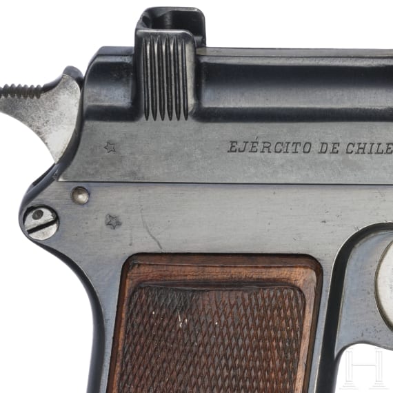 Steyr, Mod. 1911