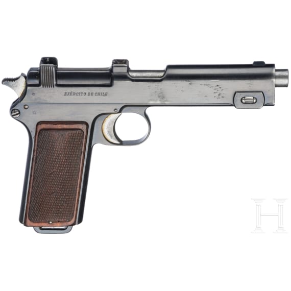 Steyr, Mod. 1911