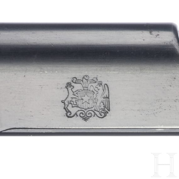 Steyr, Mod. 1911