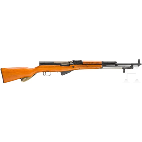 Norinco, Mod. SKS 43/56