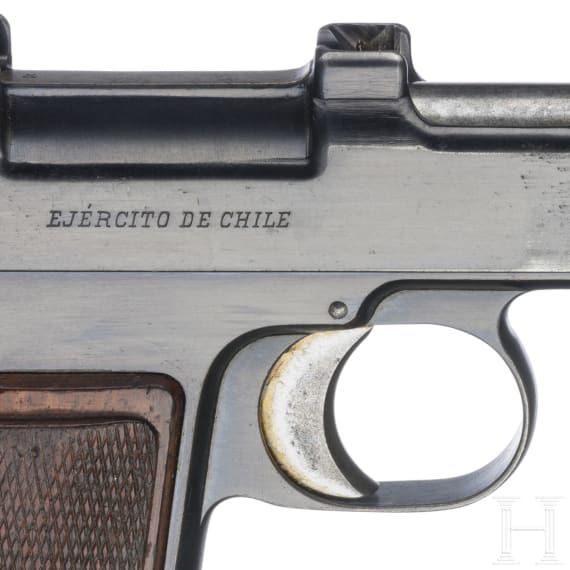 Steyr, Mod. 1911