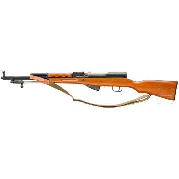 Norinco, Mod. SKS 43/56
