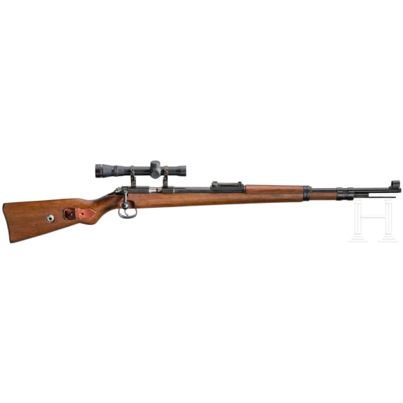 Norinco TU-KKW Mod. JW 25, mit Zielfernrohr