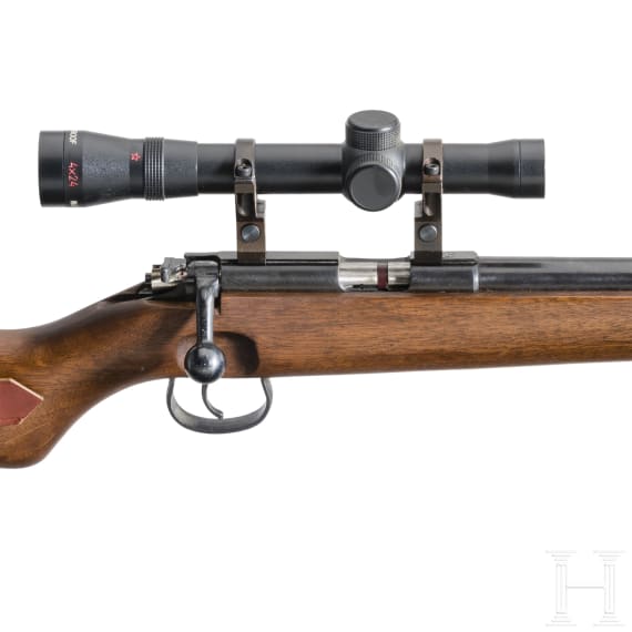 Norinco TU-KKW Mod. JW 25, mit Zielfernrohr