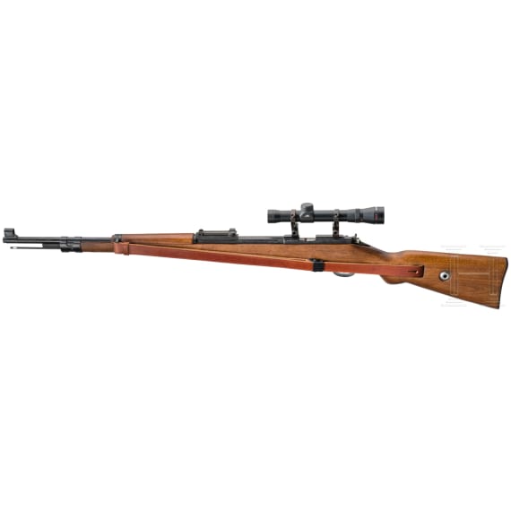 Norinco TU-KKW Mod. JW 25, mit Zielfernrohr