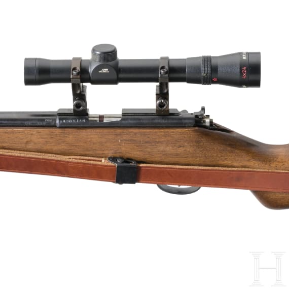 Norinco TU-KKW Mod. JW 25, mit Zielfernrohr
