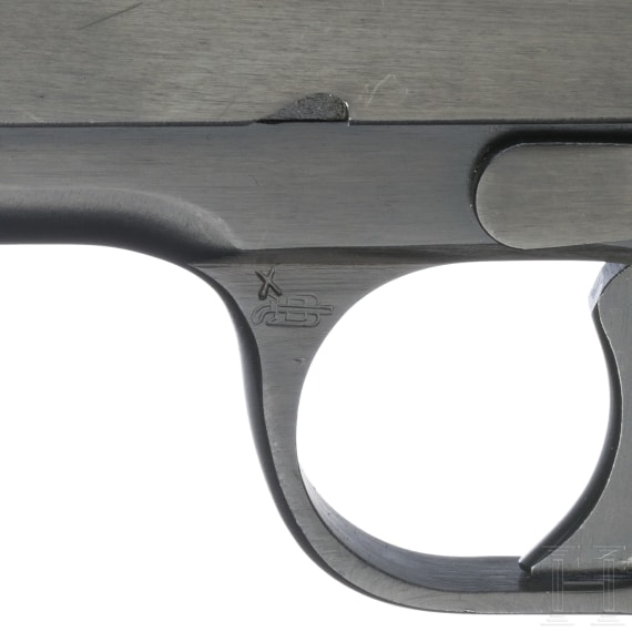 Shenyang Factory 66, Mod. Tokarev 54