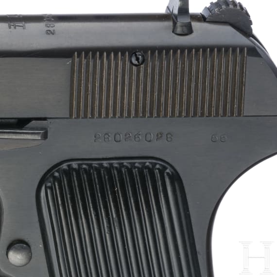 Shenyang Factory 66, Mod. Tokarev 54