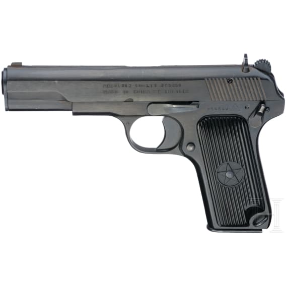 Norinco Mod. 213