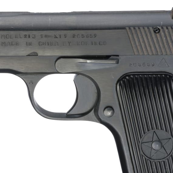 Norinco Mod. 213
