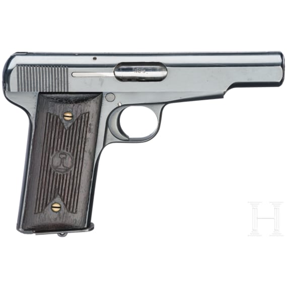 Unbekannte Pistole "C.K.R.M."