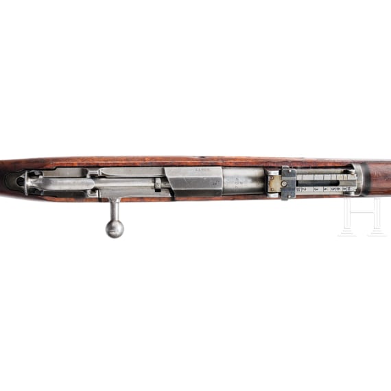 Mosin-Nagant, Mod. 39, VKT