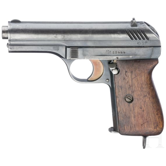 CZ, Mod. 24
