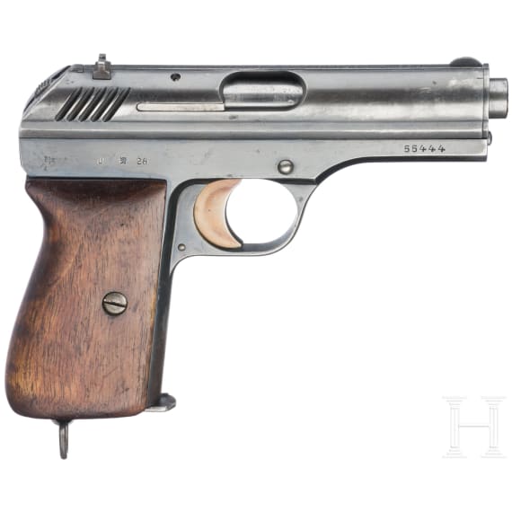 CZ, Mod. 24