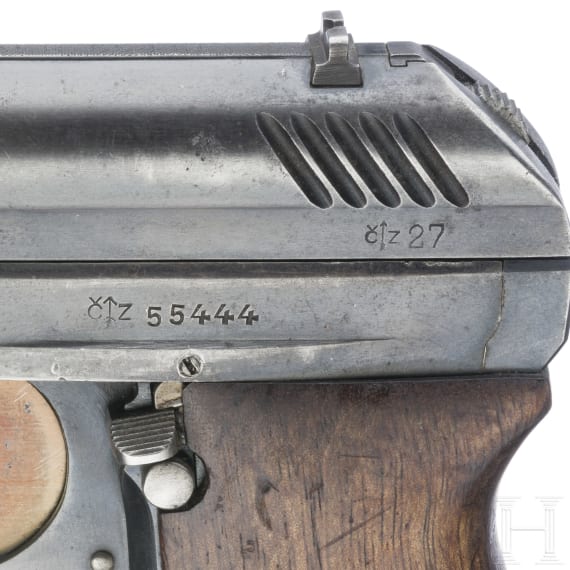 CZ, Mod. 24