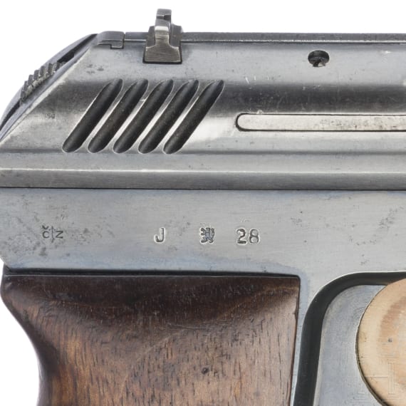 CZ, Mod. 24
