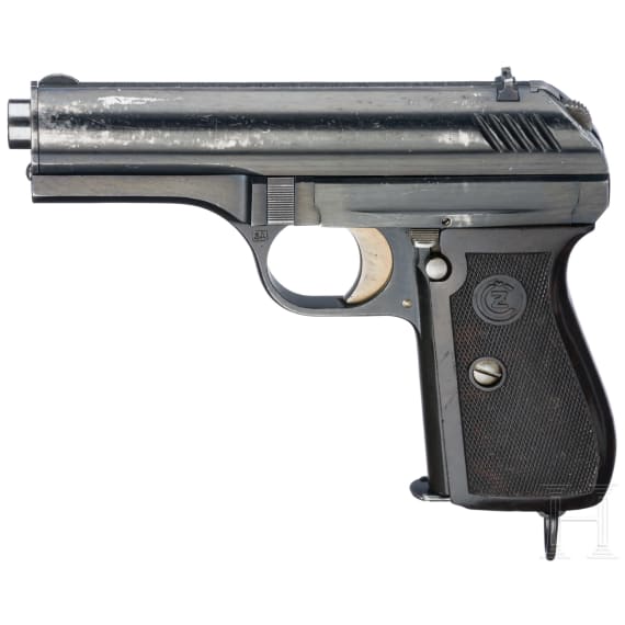 CZ, Mod. 24