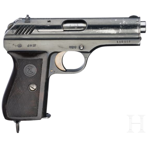 CZ, Mod. 24