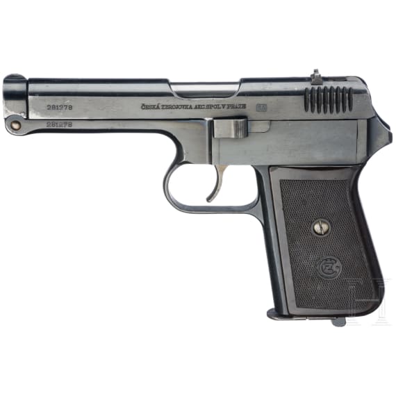 CZ, Mod. 38