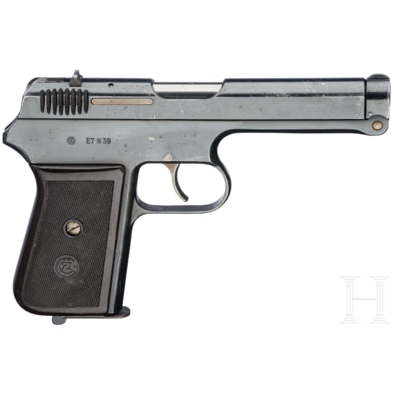 CZ, Mod. 38