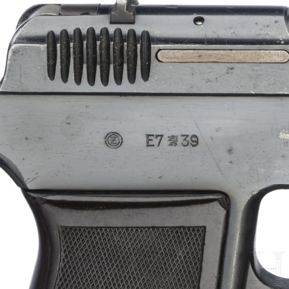 CZ, Mod. 38