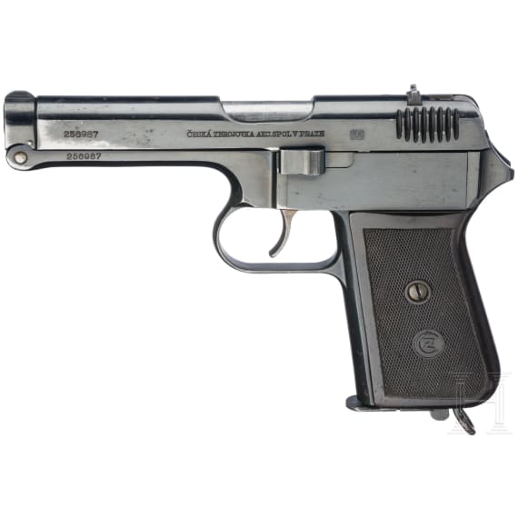 CZ, Mod. 38