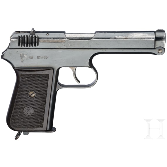CZ, Mod. 38