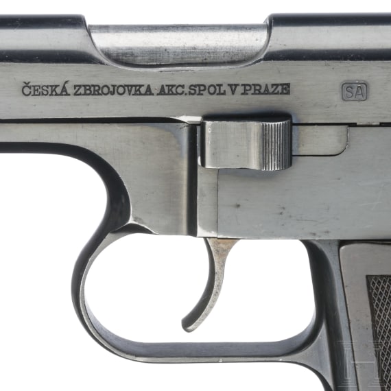 CZ, Mod. 38