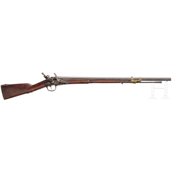 Musketon, &auml;hnlich M 1816