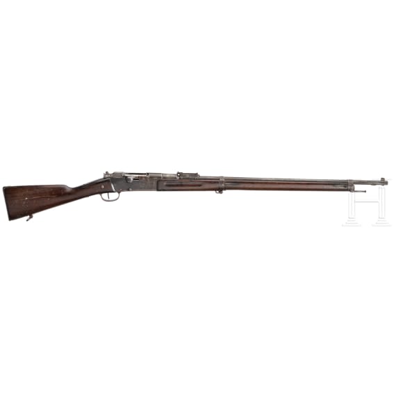 Gewehr Lebel Mod. 1886 M93