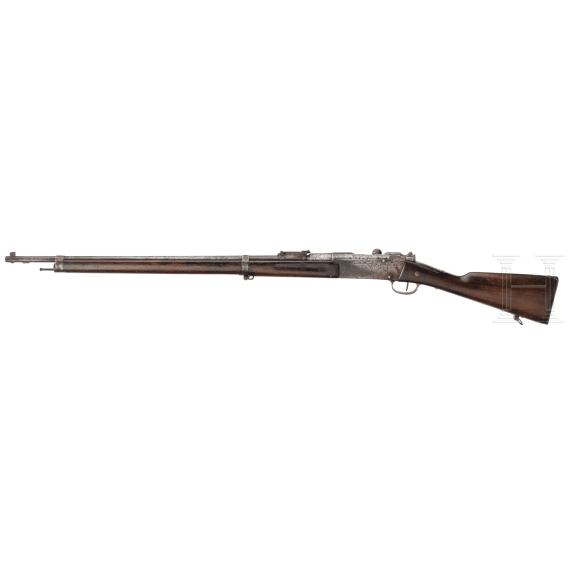 Gewehr Lebel Mod. 1886 M93