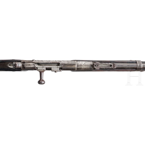 Gewehr Lebel Mod. 1886 M93