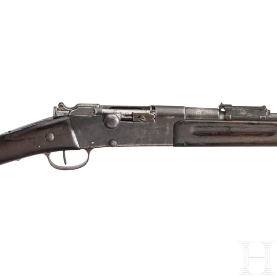 Gewehr Lebel Mod. 1886 M93