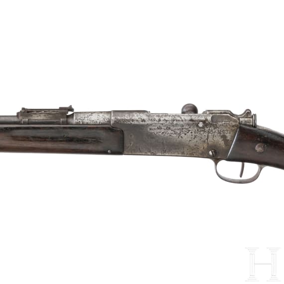 Gewehr Lebel Mod. 1886 M93