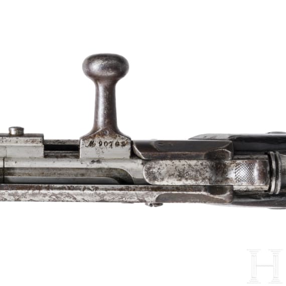 Gewehr Lebel Mod. 1886 M93
