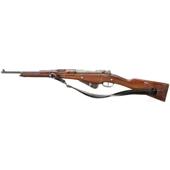Berthier Mod. 16, Continsouza
