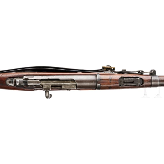 Berthier Mod. 16, Continsouza